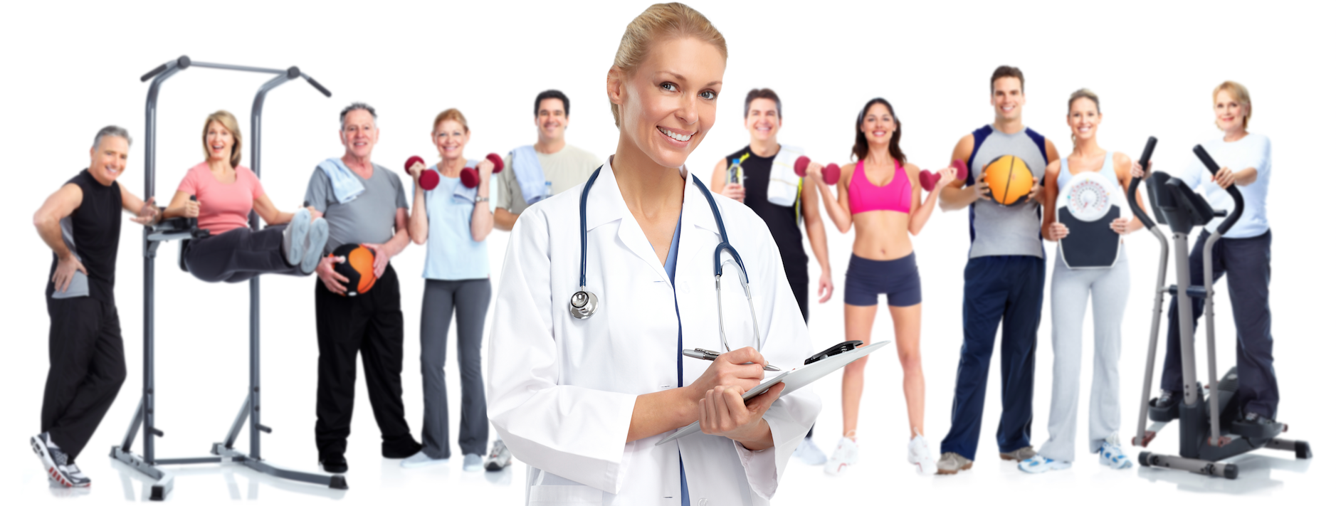 Персонал спортсмена. Врач и спорт. Спортивный врач и тренер. Врач и спортсмен. Медработники в спорте.