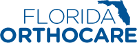Florida Ortho Care Logo